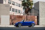 Mini Cooper S Cabrio 2018 года (WW)